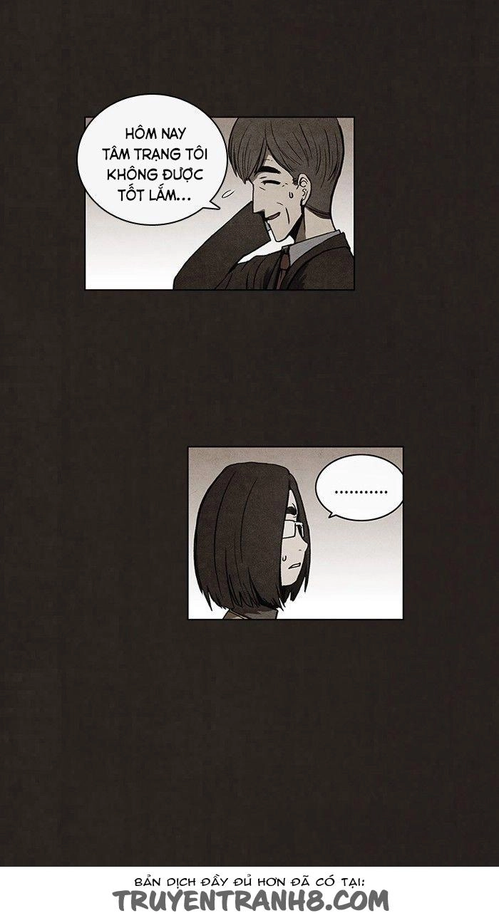 Bastard - Đứa Con Của Quỷ Chapter 42 - 16