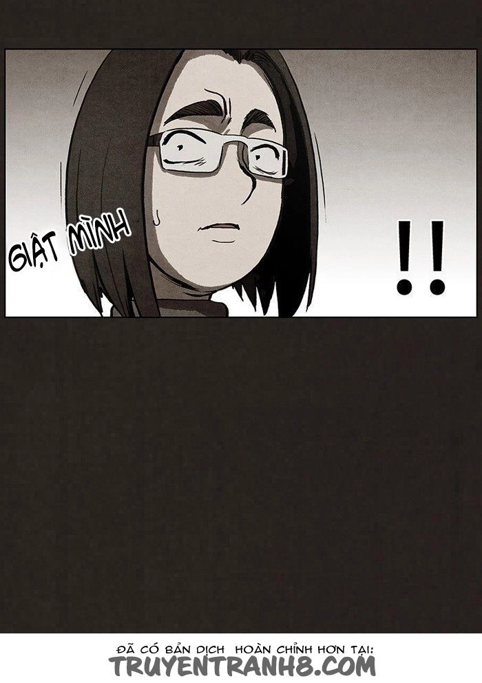 Bastard - Đứa Con Của Quỷ Chapter 42 - 19