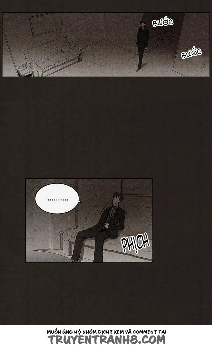 Bastard - Đứa Con Của Quỷ Chapter 42 - 25