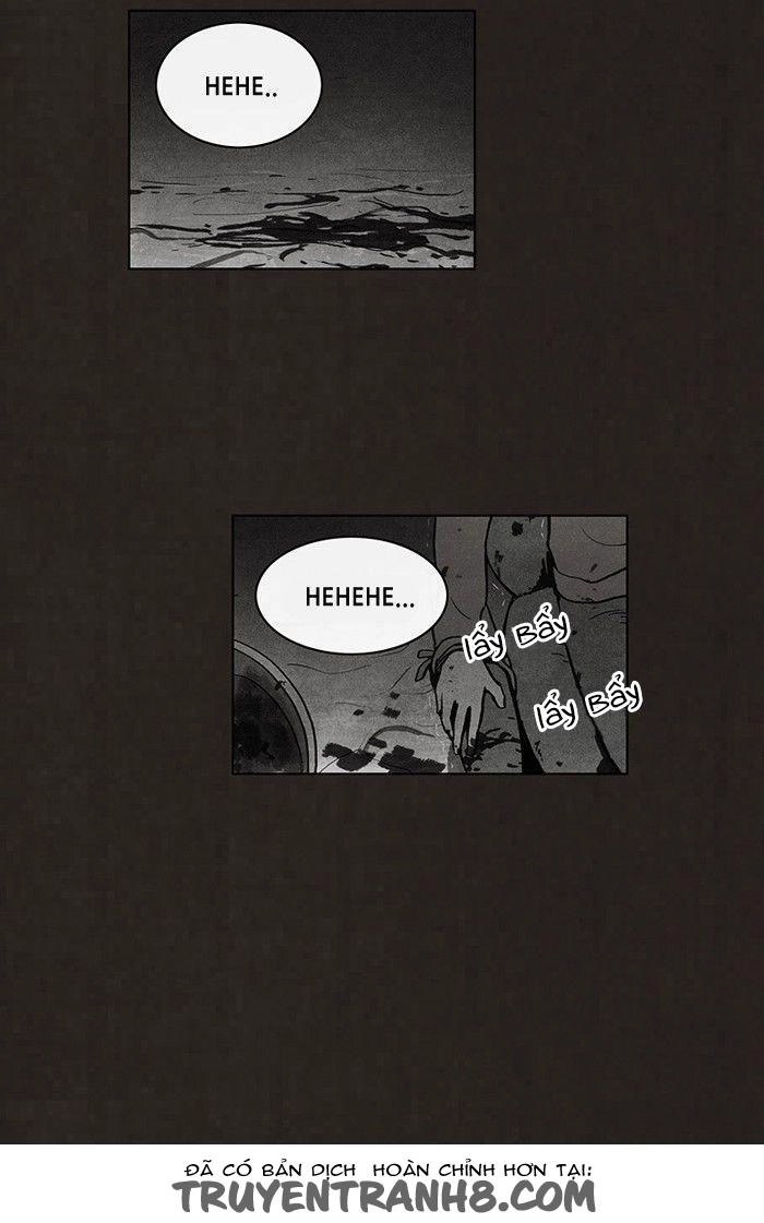 Bastard - Đứa Con Của Quỷ Chapter 42 - 28