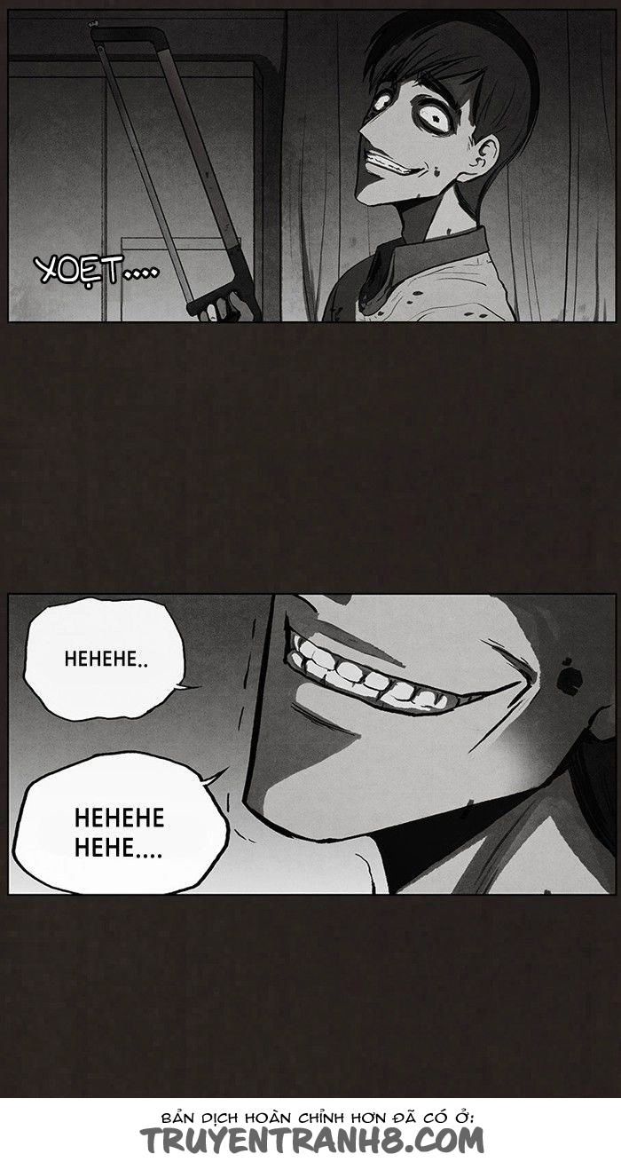 Bastard - Đứa Con Của Quỷ Chapter 42 - 29