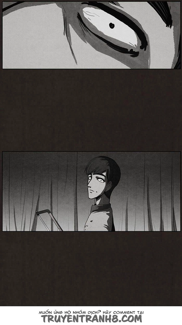 Bastard - Đứa Con Của Quỷ Chapter 42 - 31