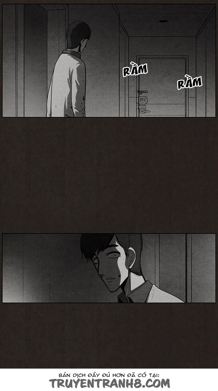 Bastard - Đứa Con Của Quỷ Chapter 42 - 32