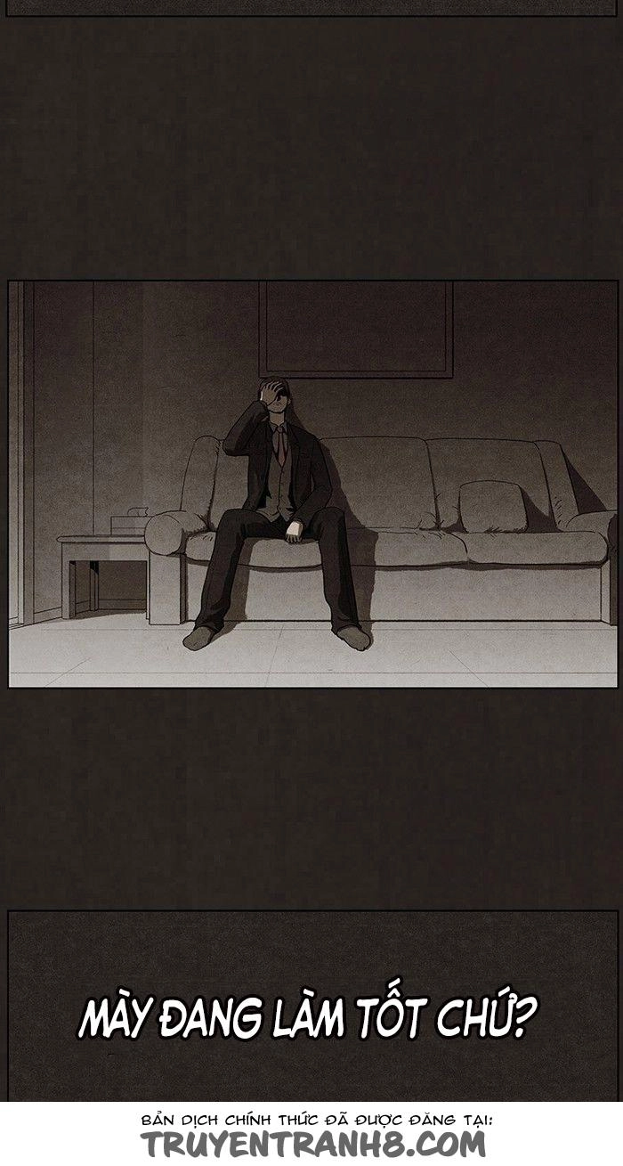 Bastard - Đứa Con Của Quỷ Chapter 42 - 35