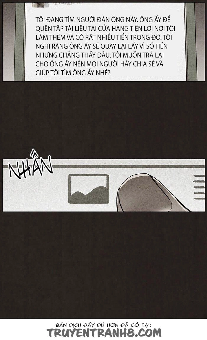 Bastard - Đứa Con Của Quỷ Chapter 42 - 38