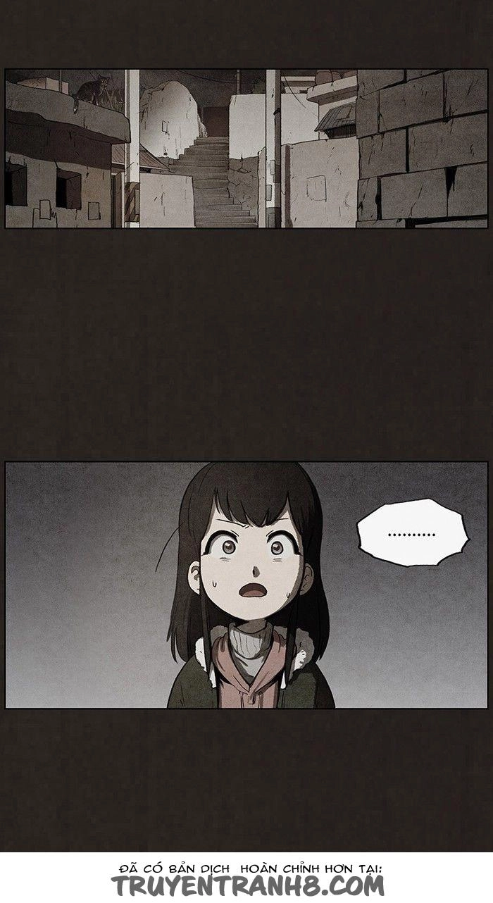 Bastard - Đứa Con Của Quỷ Chapter 42 - 44