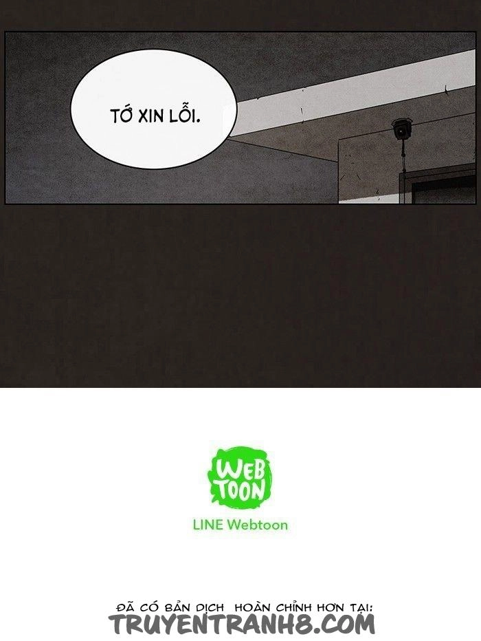 Bastard - Đứa Con Của Quỷ Chapter 42 - 49