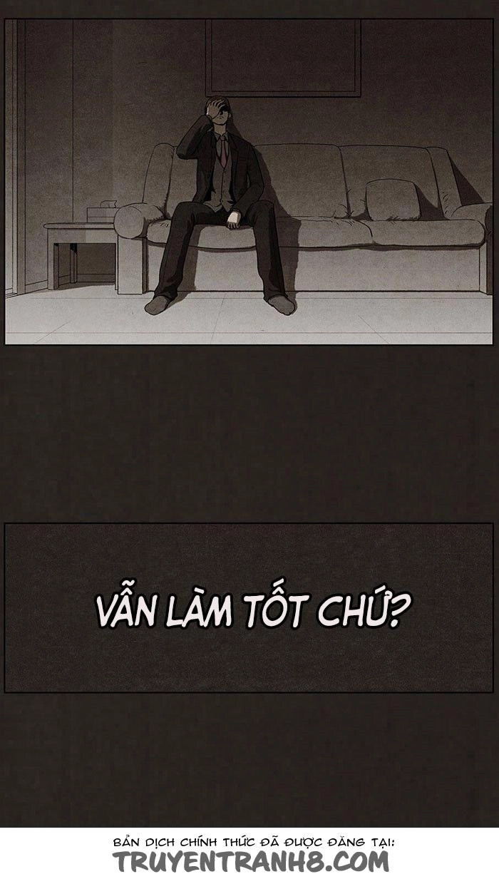 Bastard - Đứa Con Của Quỷ Chapter 43 - 3