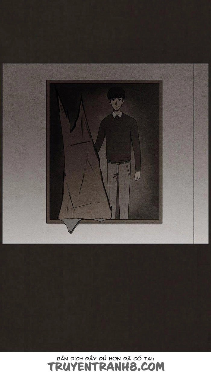 Bastard - Đứa Con Của Quỷ Chapter 43 - 6