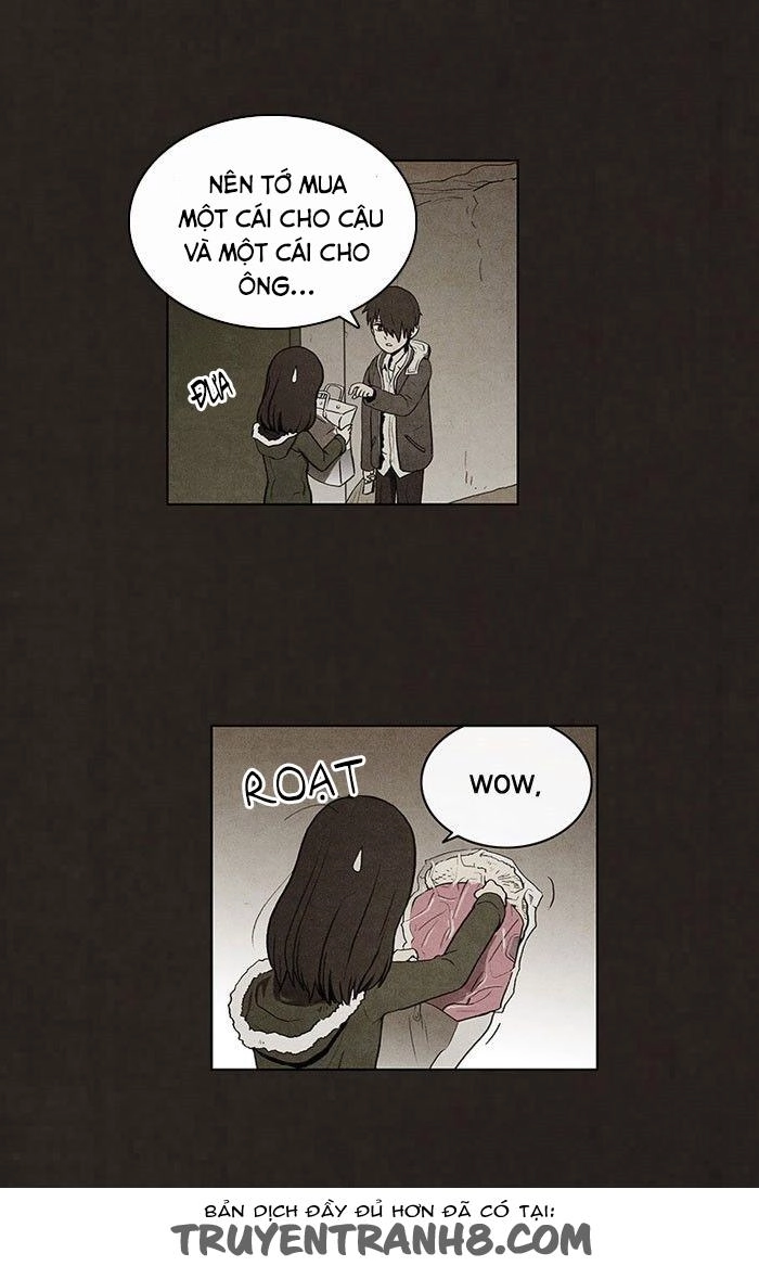 Bastard - Đứa Con Của Quỷ Chapter 43 - 10