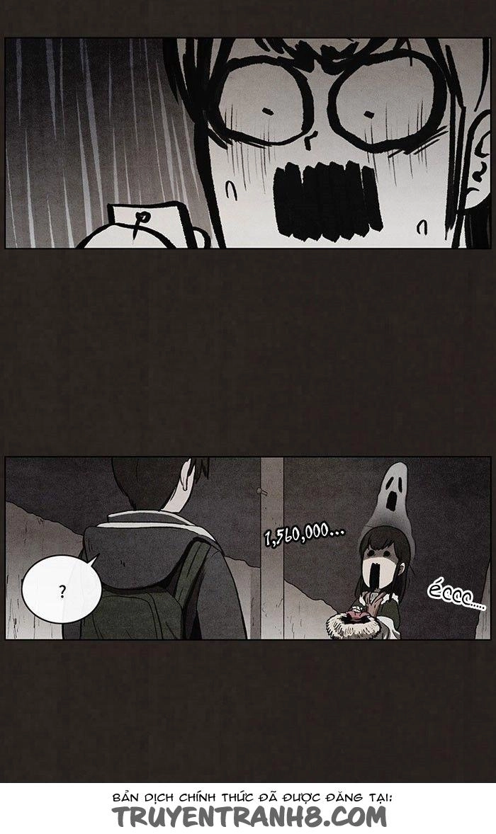 Bastard - Đứa Con Của Quỷ Chapter 43 - 14