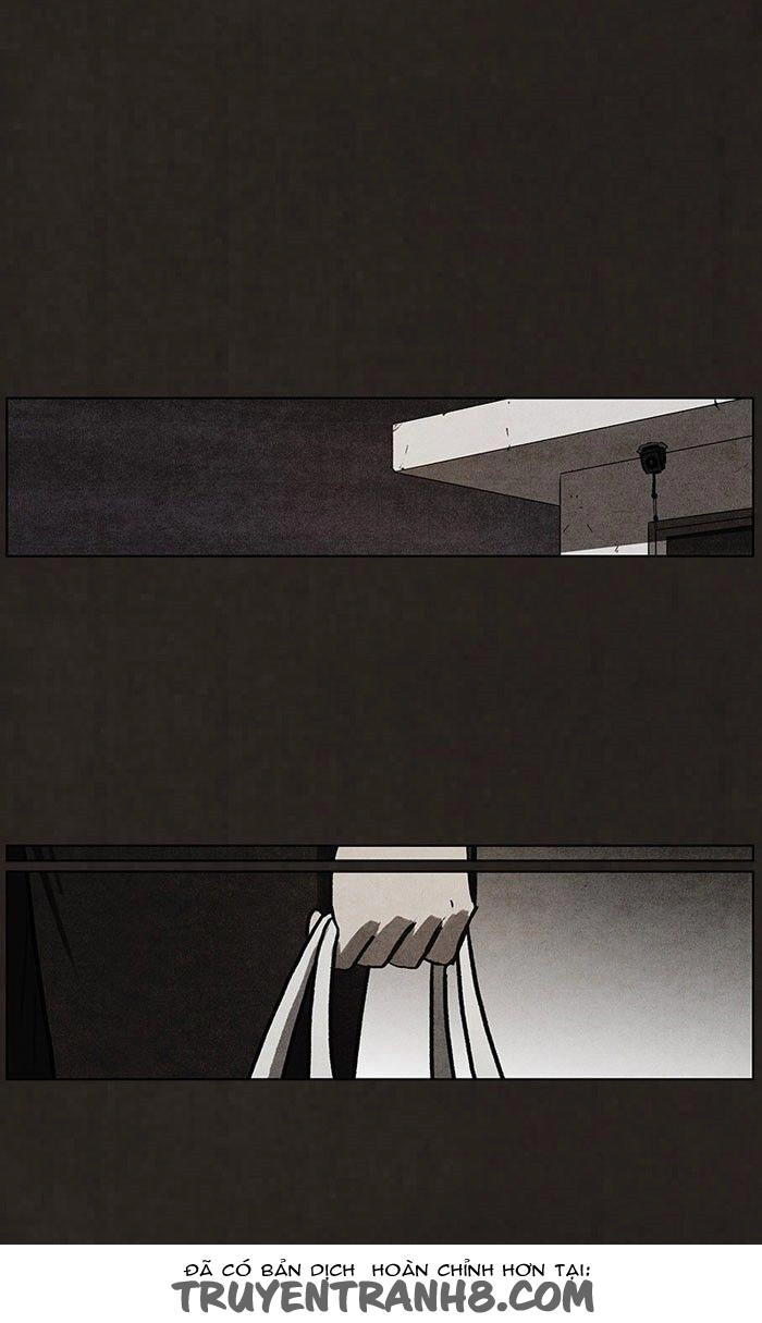 Bastard - Đứa Con Của Quỷ Chapter 43 - 16