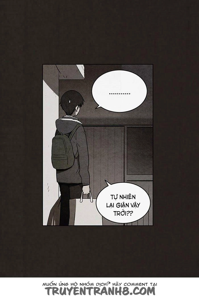 Bastard - Đứa Con Của Quỷ Chapter 43 - 17