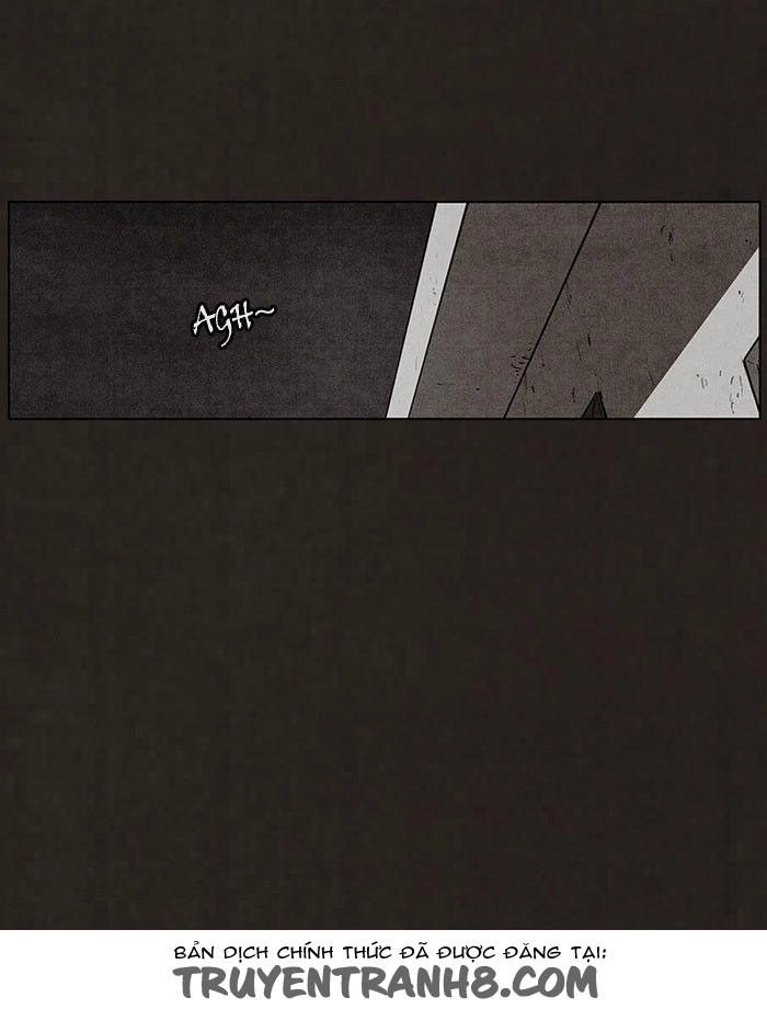 Bastard - Đứa Con Của Quỷ Chapter 43 - 22