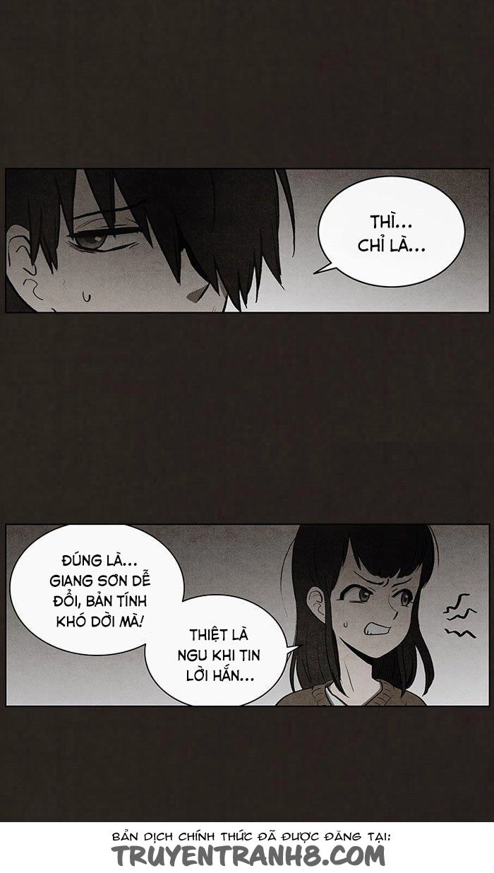 Bastard - Đứa Con Của Quỷ Chapter 43 - 27