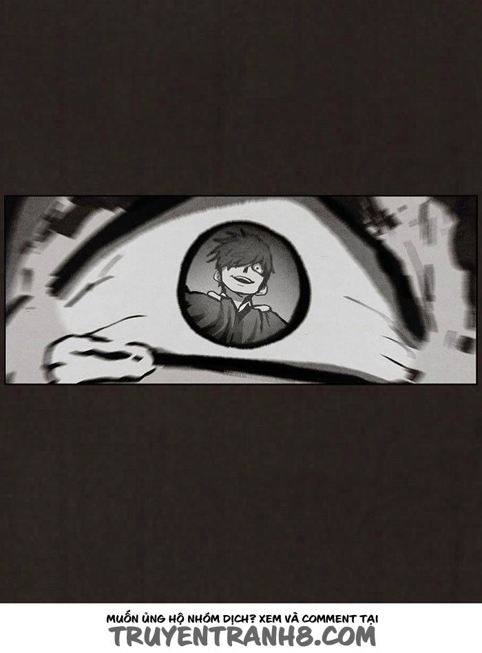 Bastard - Đứa Con Của Quỷ Chapter 43 - 31