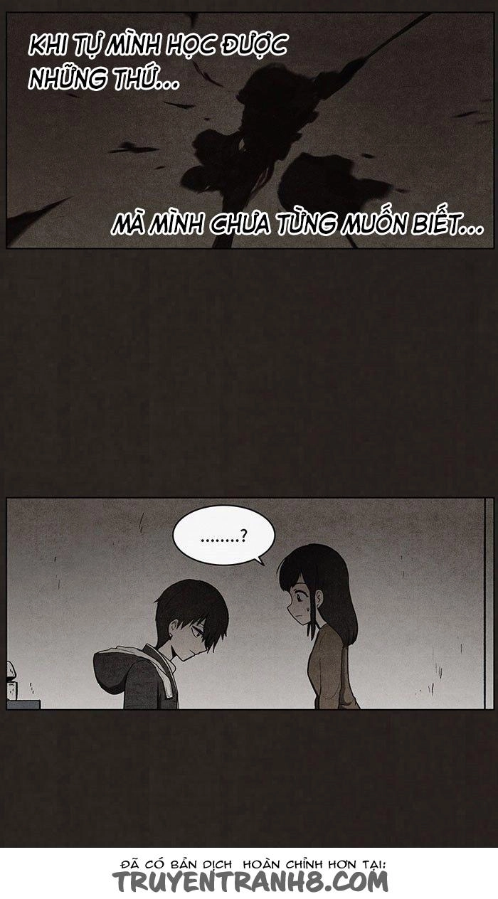 Bastard - Đứa Con Của Quỷ Chapter 43 - 32