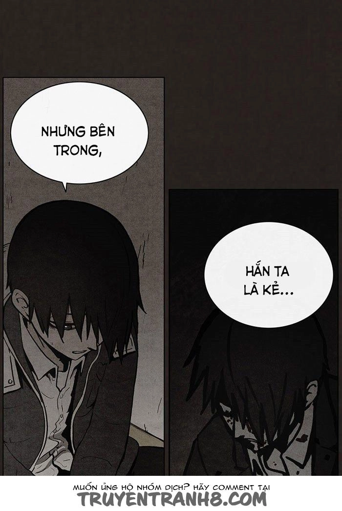 Bastard - Đứa Con Của Quỷ Chapter 43 - 35