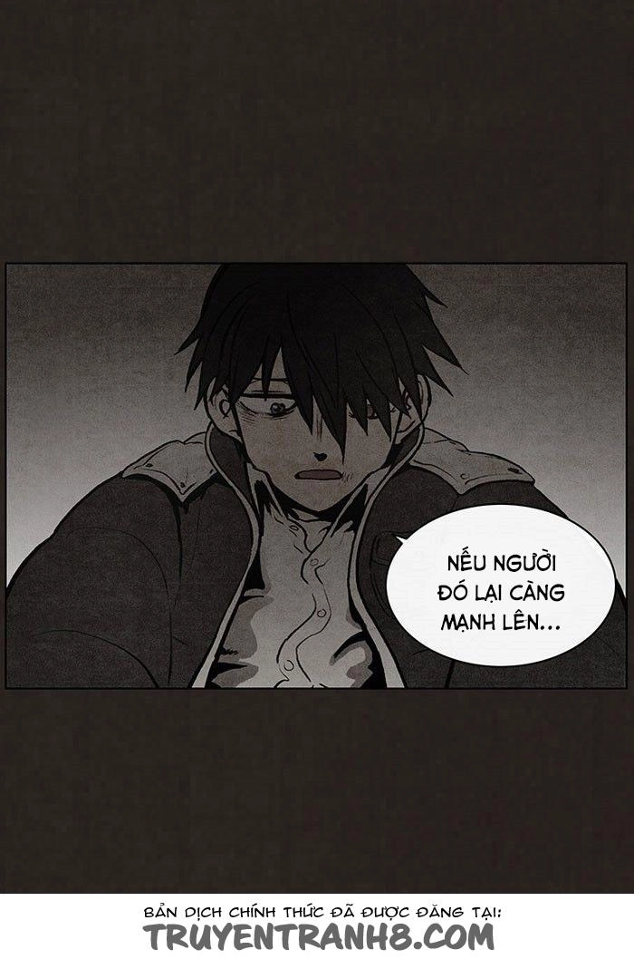 Bastard - Đứa Con Của Quỷ Chapter 43 - 37