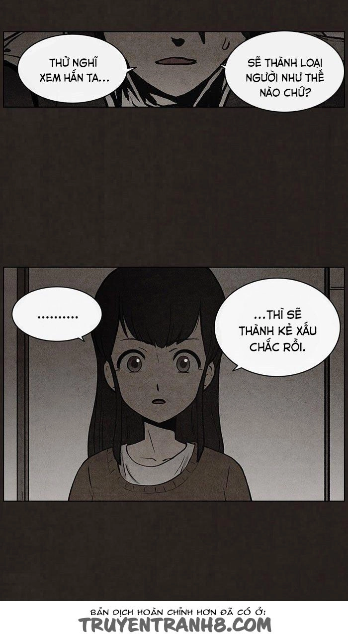 Bastard - Đứa Con Của Quỷ Chapter 43 - 38