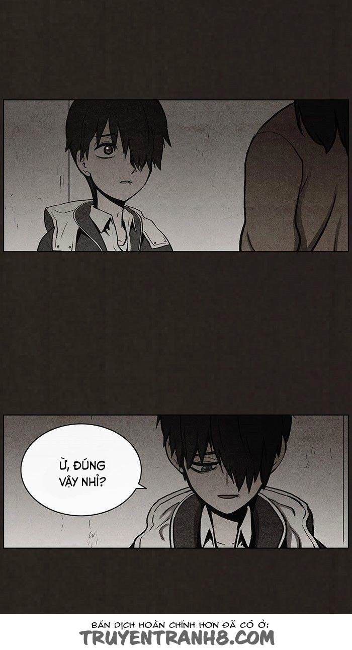 Bastard - Đứa Con Của Quỷ Chapter 43 - 39