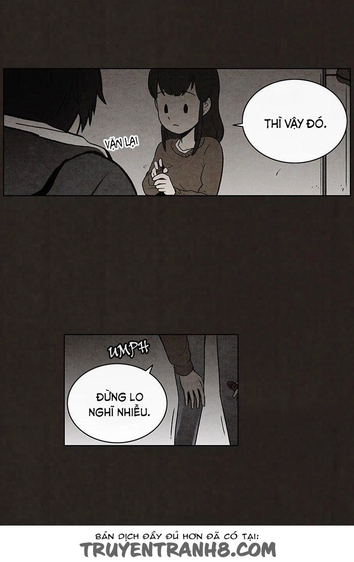 Bastard - Đứa Con Của Quỷ Chapter 43 - 40