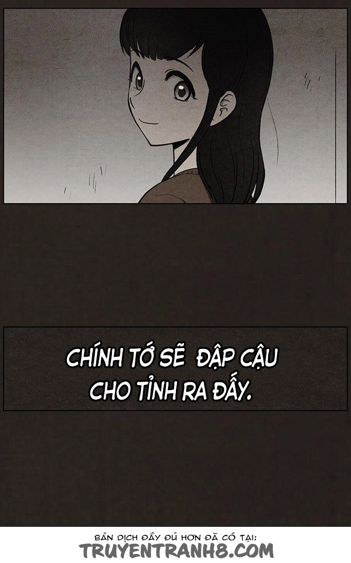 Bastard - Đứa Con Của Quỷ Chapter 43 - 44