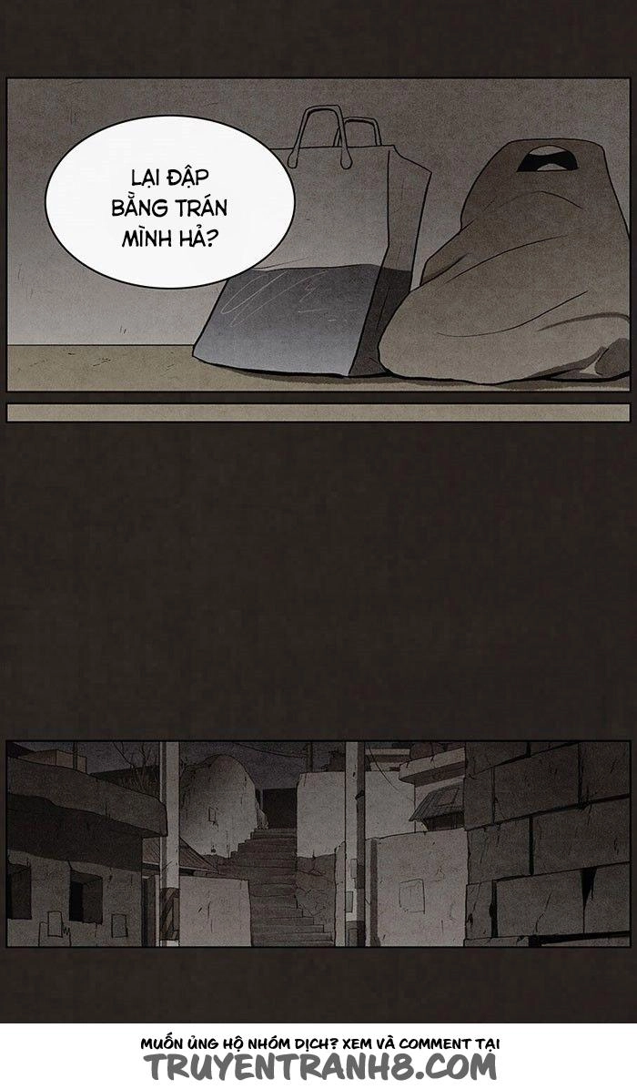 Bastard - Đứa Con Của Quỷ Chapter 43 - 46