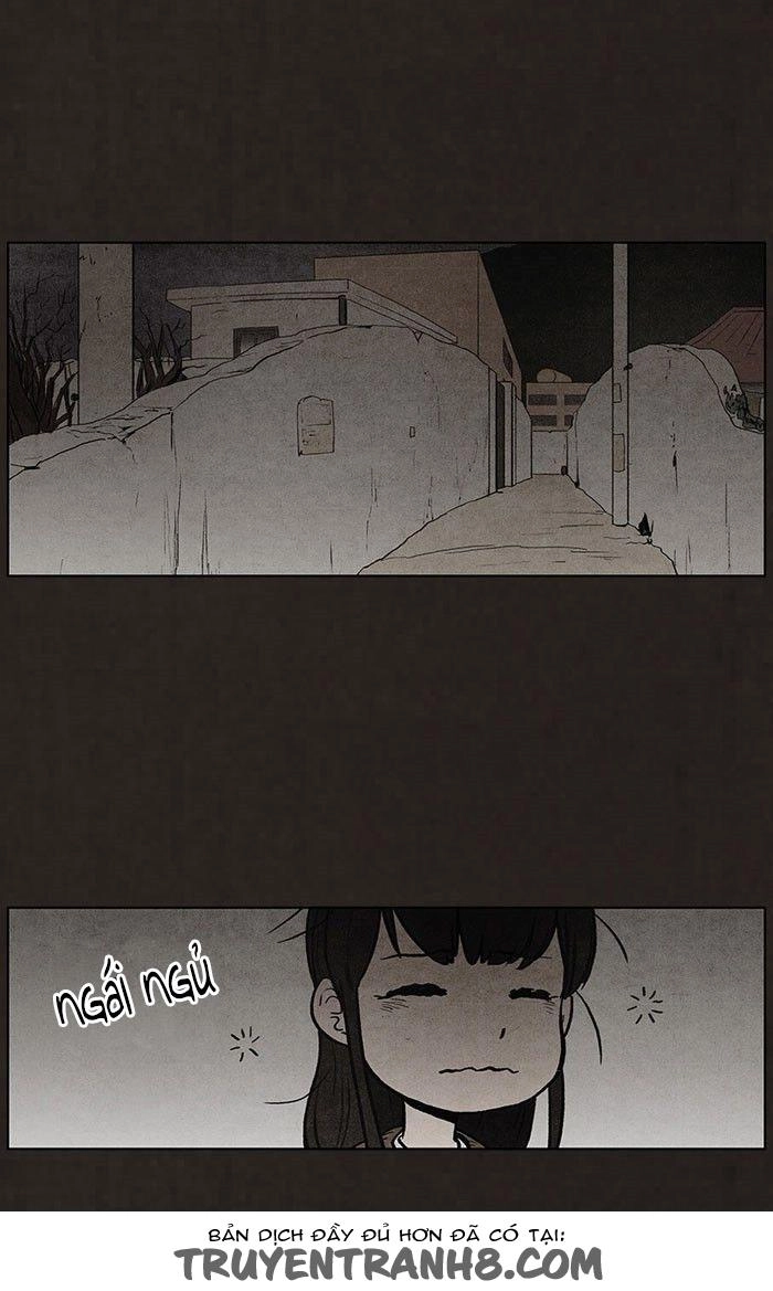 Bastard - Đứa Con Của Quỷ Chapter 43 - 47