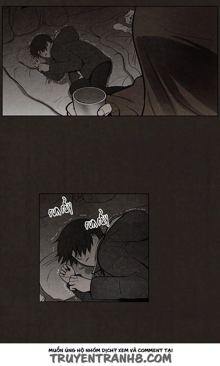 Bastard - Đứa Con Của Quỷ Chapter 43 - 50