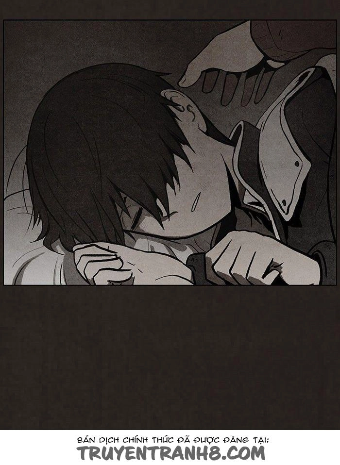 Bastard - Đứa Con Của Quỷ Chapter 43 - 54