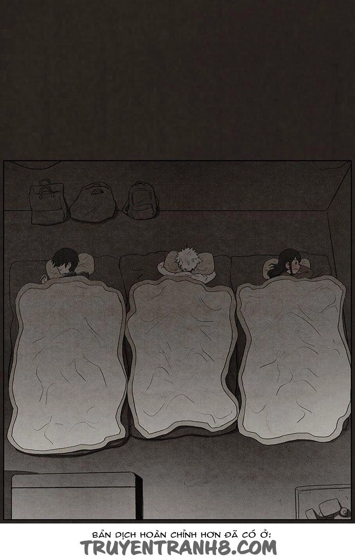 Bastard - Đứa Con Của Quỷ Chapter 43 - 57