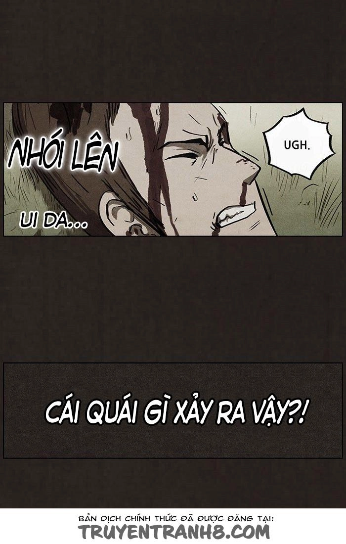 Bastard - Đứa Con Của Quỷ Chapter 44 - 5