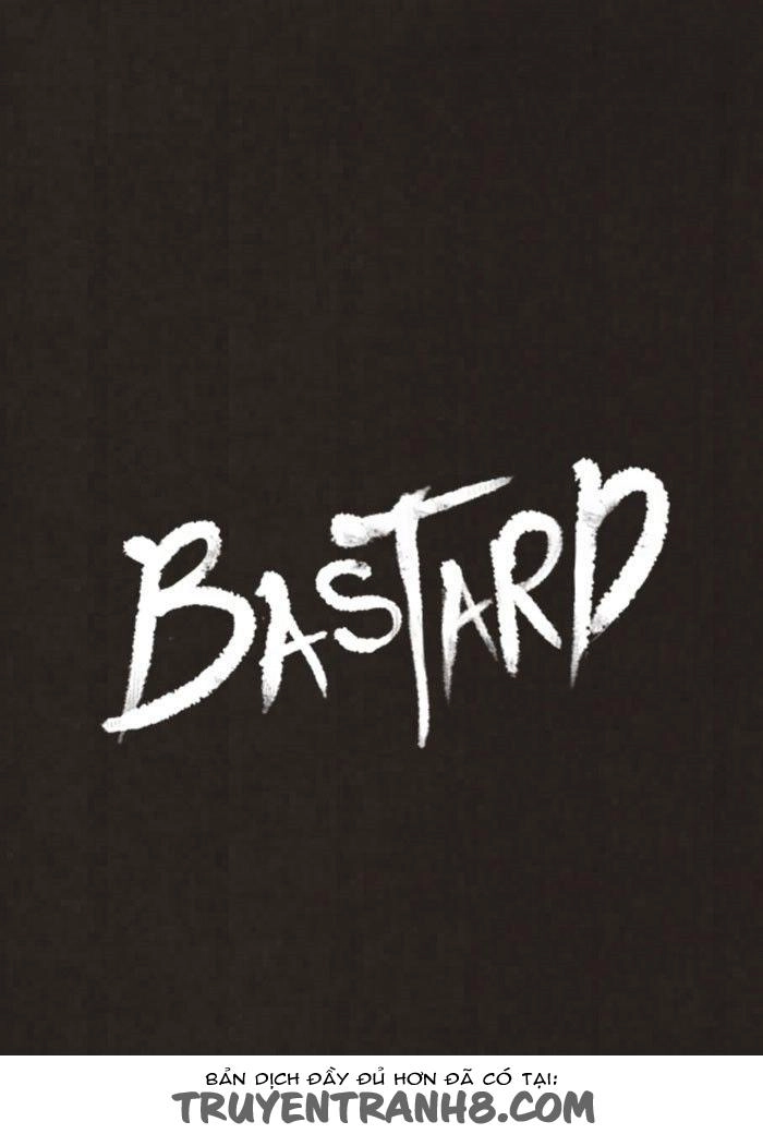 Bastard - Đứa Con Của Quỷ Chapter 44 - 6