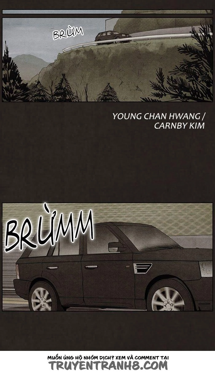 Bastard - Đứa Con Của Quỷ Chapter 44 - 7