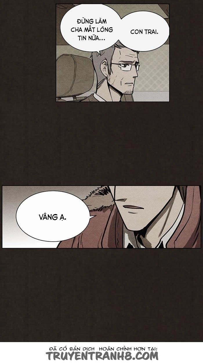 Bastard - Đứa Con Của Quỷ Chapter 44 - 13