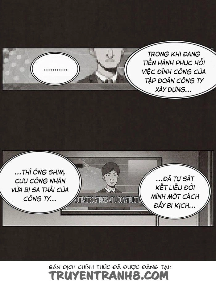 Bastard - Đứa Con Của Quỷ Chapter 44 - 17