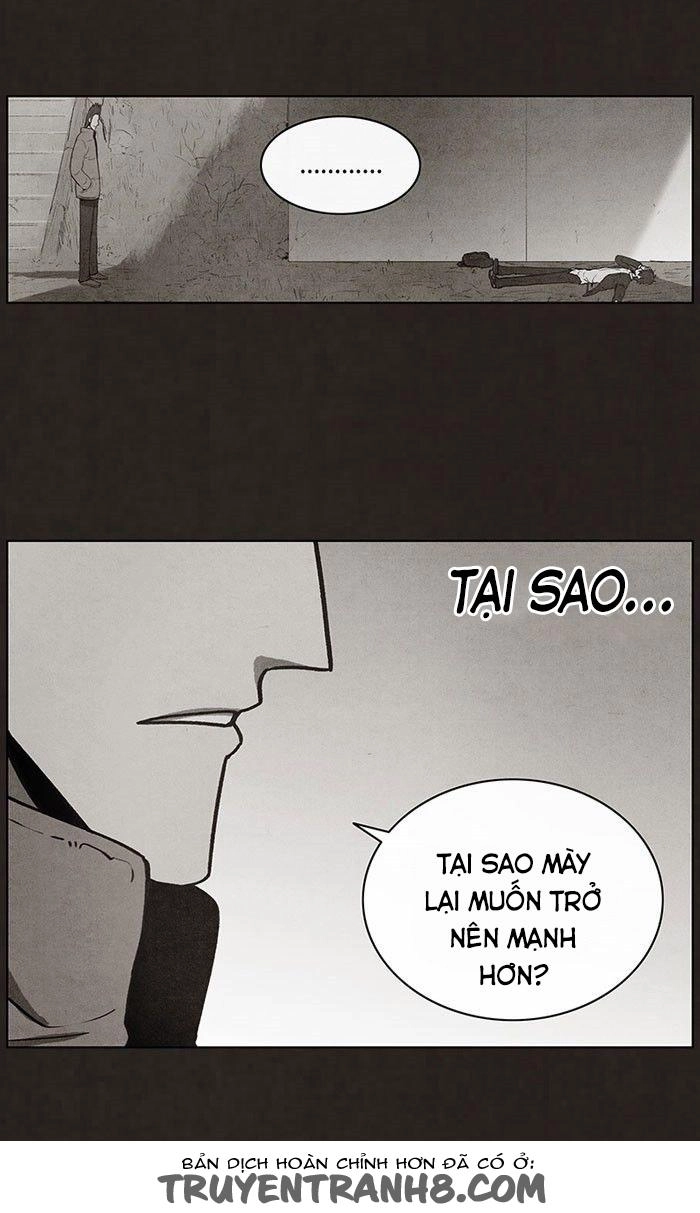 Bastard - Đứa Con Của Quỷ Chapter 44 - 27