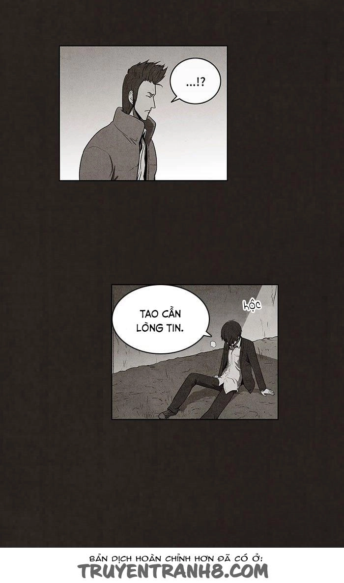 Bastard - Đứa Con Của Quỷ Chapter 44 - 29