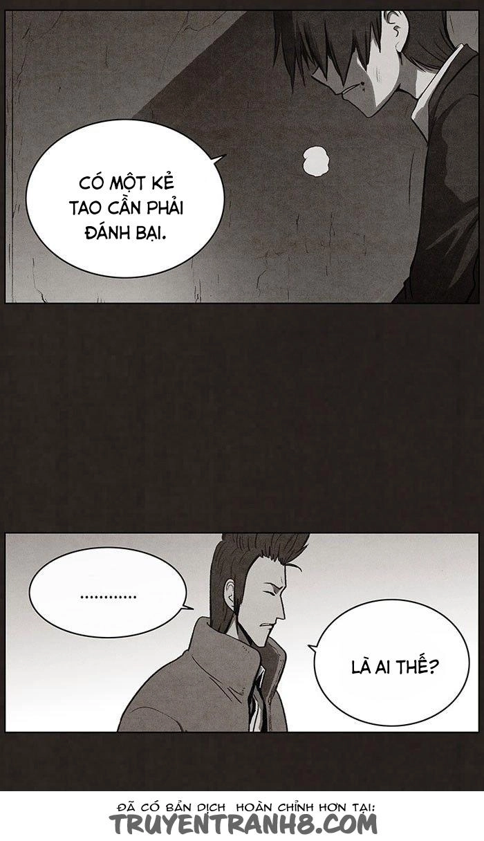 Bastard - Đứa Con Của Quỷ Chapter 44 - 30
