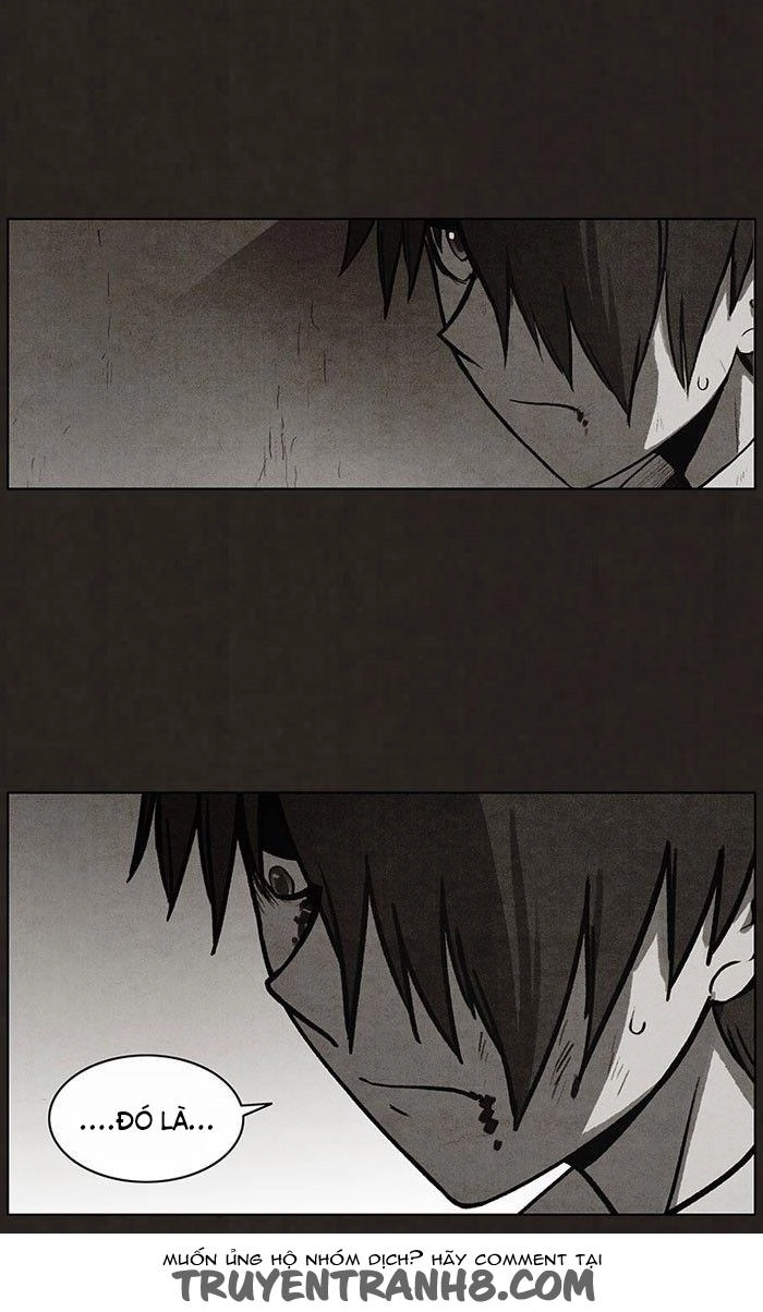 Bastard - Đứa Con Của Quỷ Chapter 44 - 31