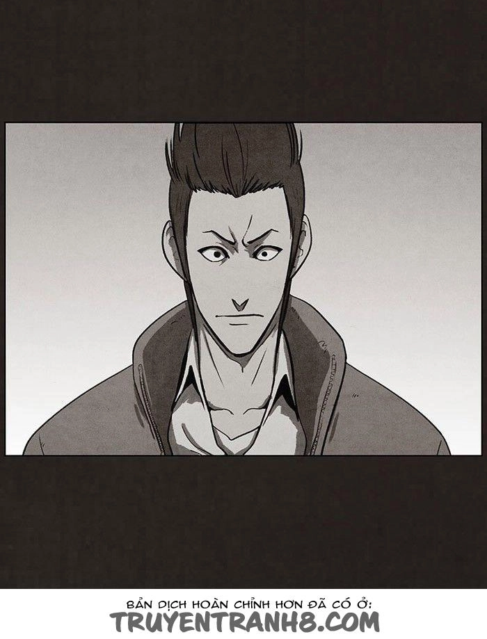 Bastard - Đứa Con Của Quỷ Chapter 44 - 33