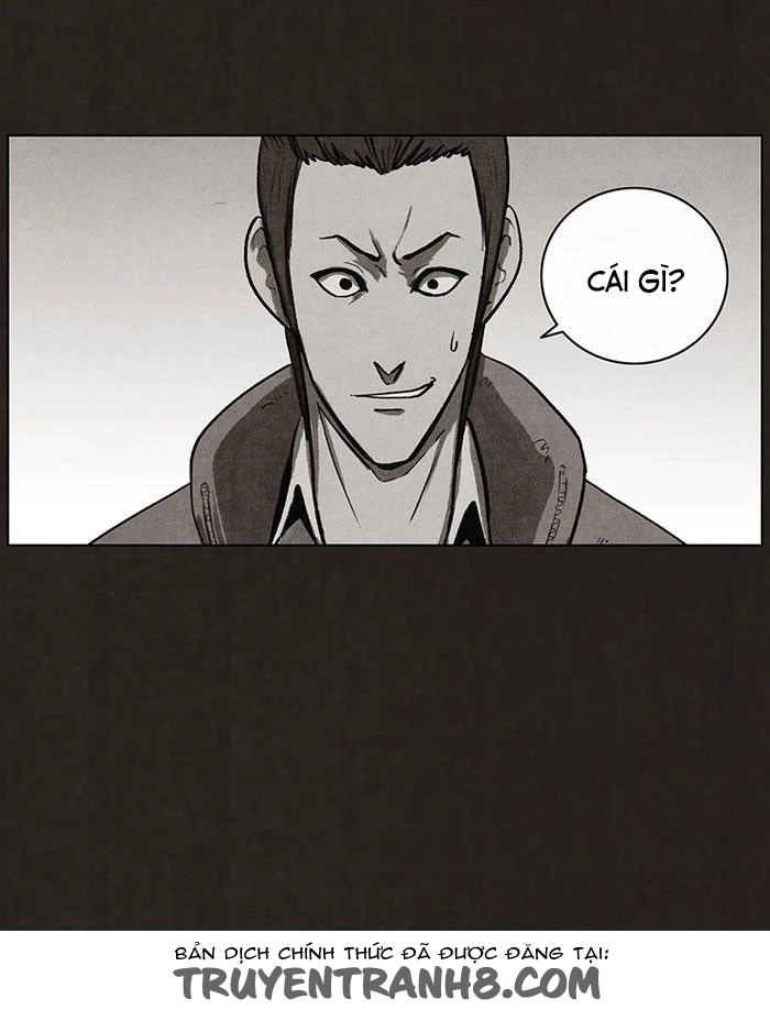 Bastard - Đứa Con Của Quỷ Chapter 44 - 34