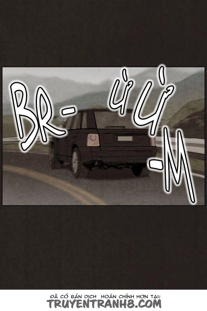 Bastard - Đứa Con Của Quỷ Chapter 44 - 41