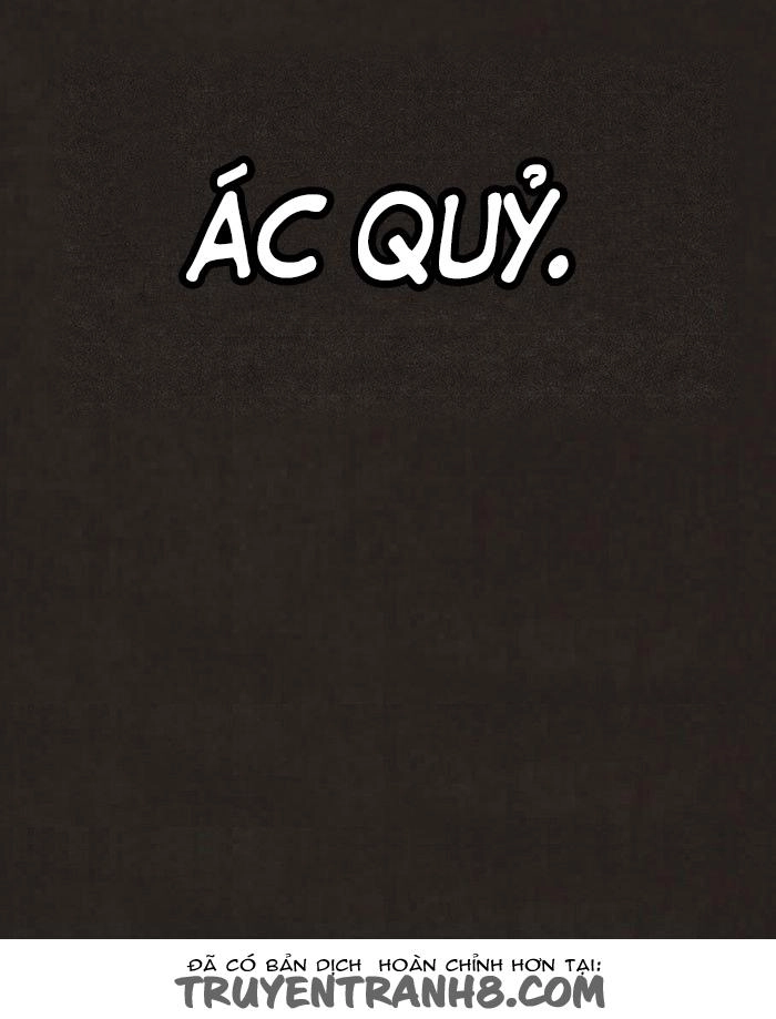 Bastard - Đứa Con Của Quỷ Chapter 44 - 43