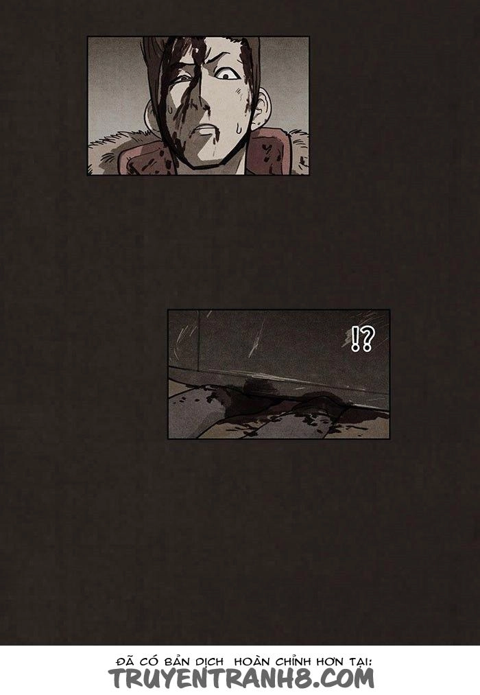 Bastard - Đứa Con Của Quỷ Chapter 44 - 51