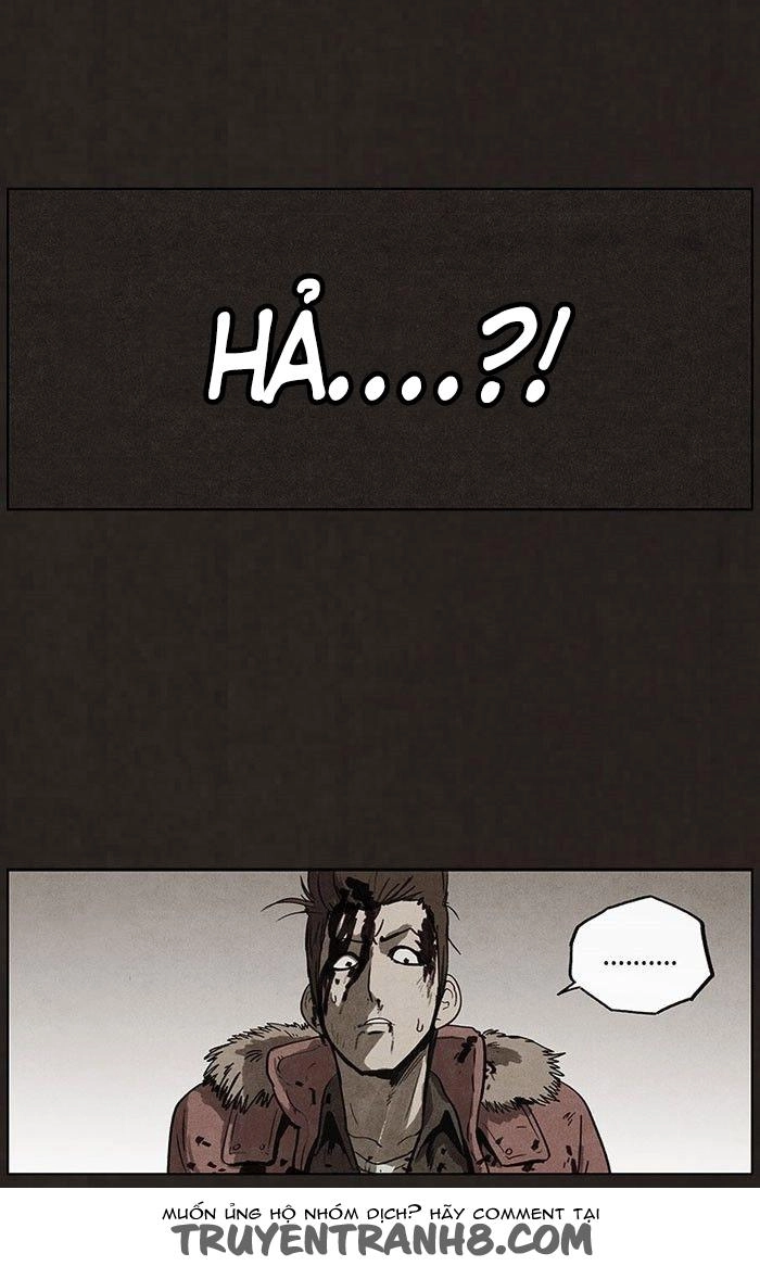 Bastard - Đứa Con Của Quỷ Chapter 44 - 53