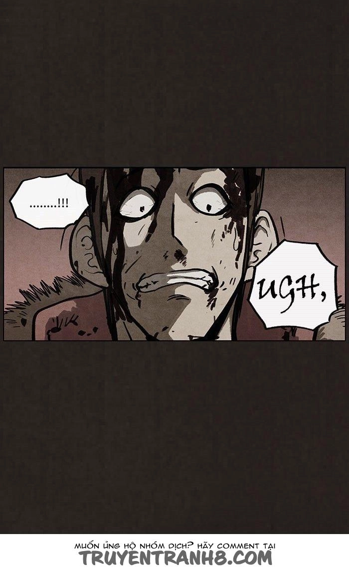 Bastard - Đứa Con Của Quỷ Chapter 44 - 54