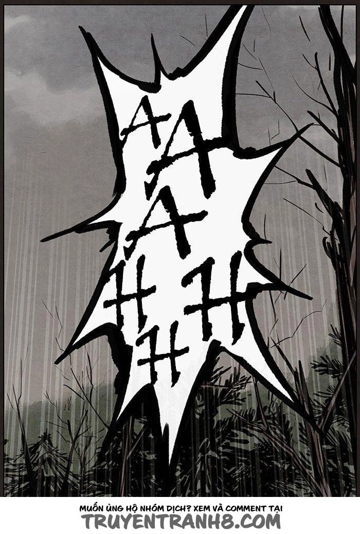 Bastard - Đứa Con Của Quỷ Chapter 44 - 55