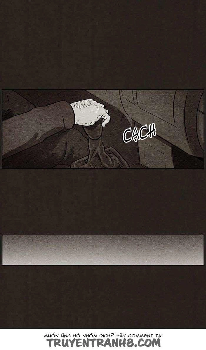 Bastard - Đứa Con Của Quỷ Chapter 45 - 2